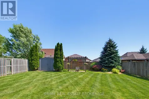 3 Watson Crescent Central Elgin ON N5P 4P9