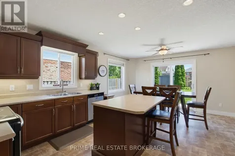3 Watson Crescent Central Elgin ON N5P 4P9