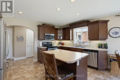 3 Watson Crescent Central Elgin ON N5P 4P9