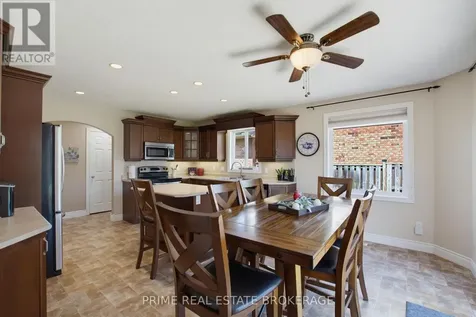 3 Watson Crescent Central Elgin ON N5P 4P9