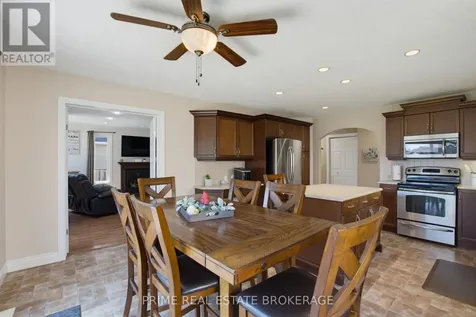 3 Watson Crescent Central Elgin ON N5P 4P9