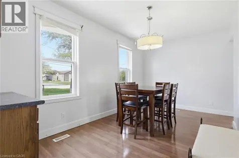 368 Wellington Avenue South Listowel ON N4W 2J2