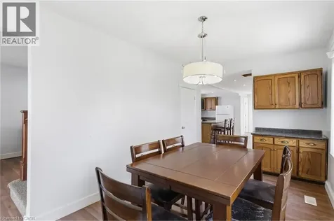 368 Wellington Avenue South Listowel ON N4W 2J2