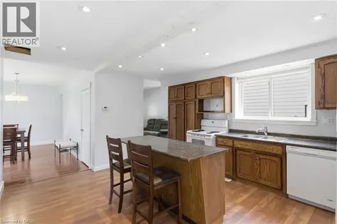 368 Wellington Avenue South Listowel ON N4W 2J2