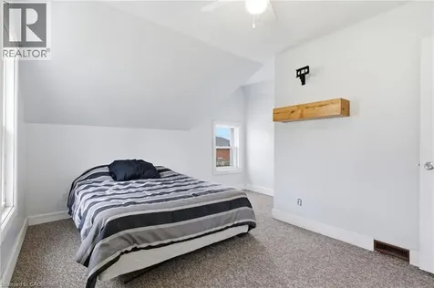 368 Wellington Avenue South Listowel ON N4W 2J2