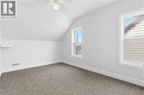 368 Wellington Avenue South Listowel ON N4W 2J2