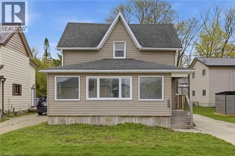 368 Wellington Avenue South Listowel ON N4W 2J2