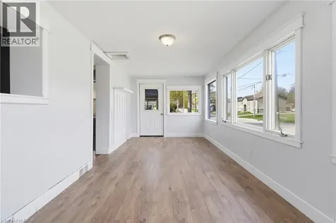368 Wellington Avenue South Listowel ON N4W 2J2