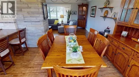 16 Daleview Crescent Fonthill ON L0S 1E0