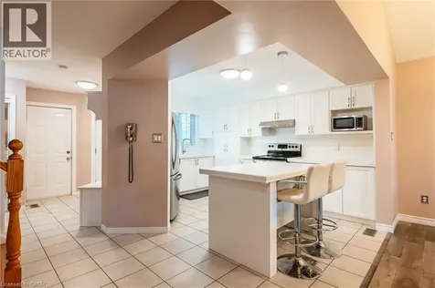 171 Mcnichol Drive Cambridge ON N1P 1G8