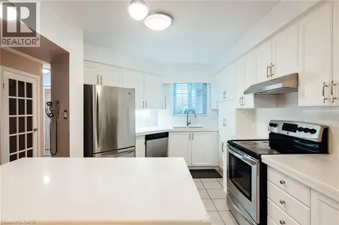 171 Mcnichol Drive Cambridge ON N1P 1G8