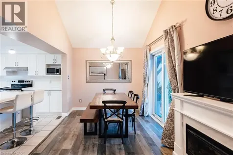 171 Mcnichol Drive Cambridge ON N1P 1G8