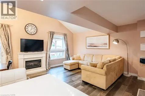 171 Mcnichol Drive Cambridge ON N1P 1G8
