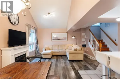 171 Mcnichol Drive Cambridge ON N1P 1G8