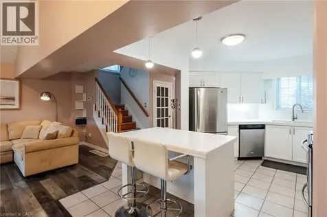 171 Mcnichol Drive Cambridge ON N1P 1G8