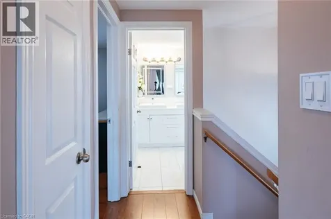171 Mcnichol Drive Cambridge ON N1P 1G8