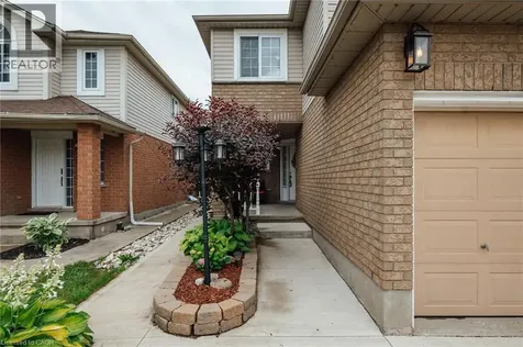 171 Mcnichol Drive Cambridge ON N1P 1G8