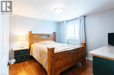 171 Mcnichol Drive Cambridge ON N1P 1G8
