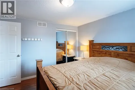 171 Mcnichol Drive Cambridge ON N1P 1G8