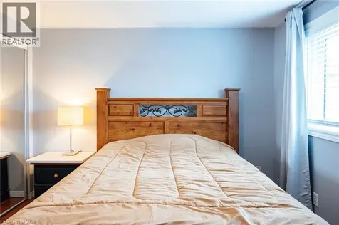 171 Mcnichol Drive Cambridge ON N1P 1G8
