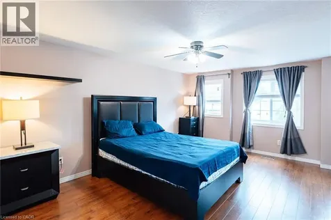 171 Mcnichol Drive Cambridge ON N1P 1G8