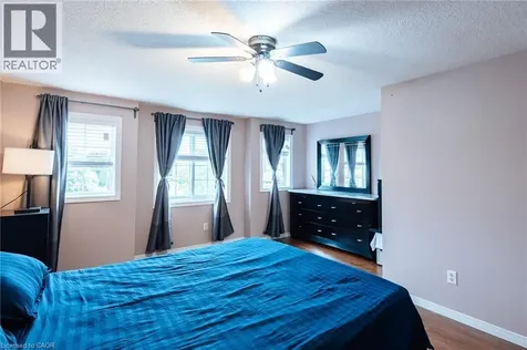 171 Mcnichol Drive Cambridge ON N1P 1G8