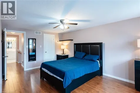 171 Mcnichol Drive Cambridge ON N1P 1G8