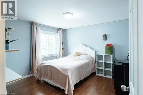 171 Mcnichol Drive Cambridge ON N1P 1G8