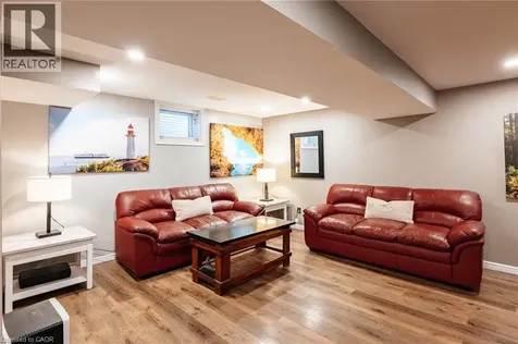 171 Mcnichol Drive Cambridge ON N1P 1G8