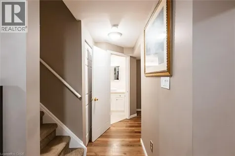 171 Mcnichol Drive Cambridge ON N1P 1G8