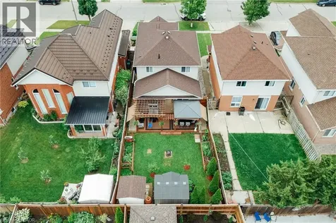 171 Mcnichol Drive Cambridge ON N1P 1G8