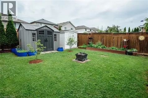 171 Mcnichol Drive Cambridge ON N1P 1G8