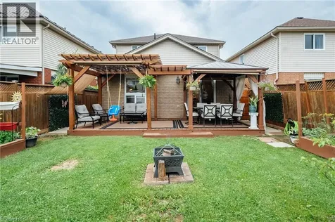 171 Mcnichol Drive Cambridge ON N1P 1G8