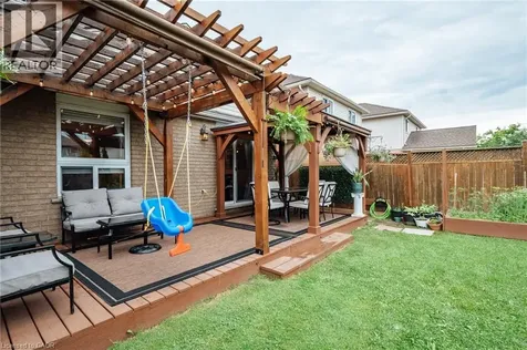 171 Mcnichol Drive Cambridge ON N1P 1G8