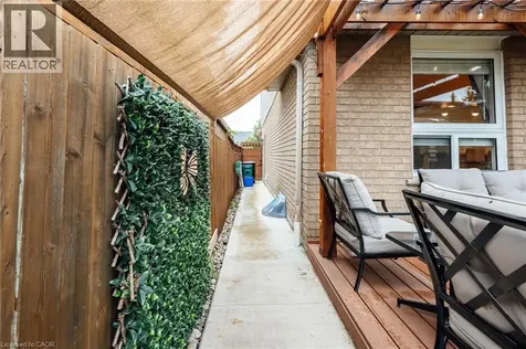 171 Mcnichol Drive Cambridge ON N1P 1G8