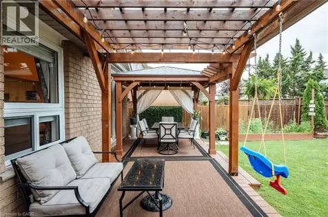 171 Mcnichol Drive Cambridge ON N1P 1G8