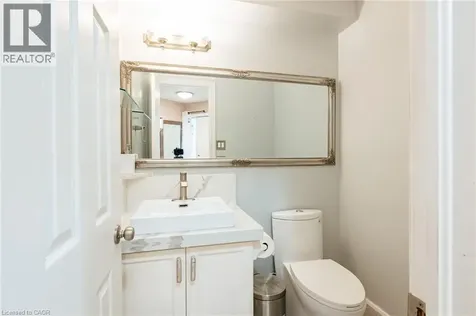 171 Mcnichol Drive Cambridge ON N1P 1G8