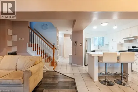 171 Mcnichol Drive Cambridge ON N1P 1G8