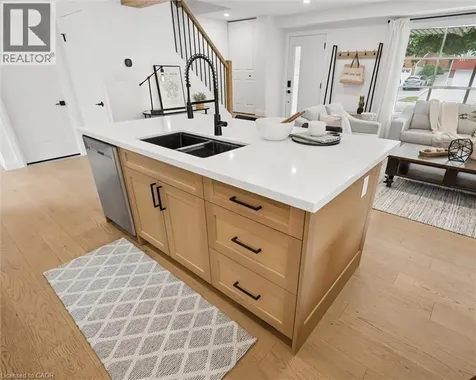 257 Laurentian Drive Kitchener ON N2E 2G5