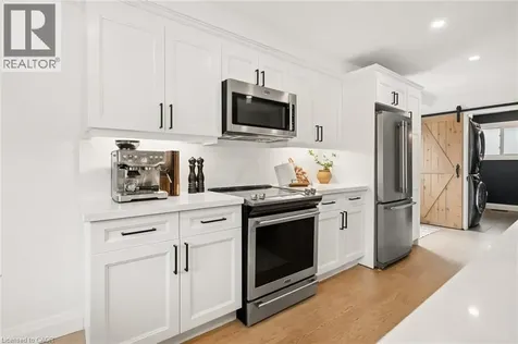 257 Laurentian Drive Kitchener ON N2E 2G5