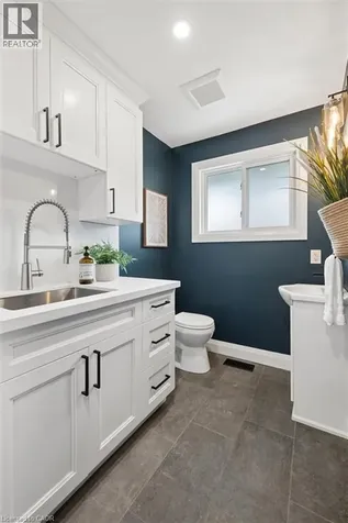 257 Laurentian Drive Kitchener ON N2E 2G5