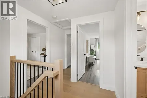 257 Laurentian Drive Kitchener ON N2E 2G5