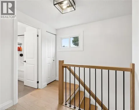 257 Laurentian Drive Kitchener ON N2E 2G5