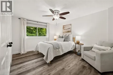 257 Laurentian Drive Kitchener ON N2E 2G5