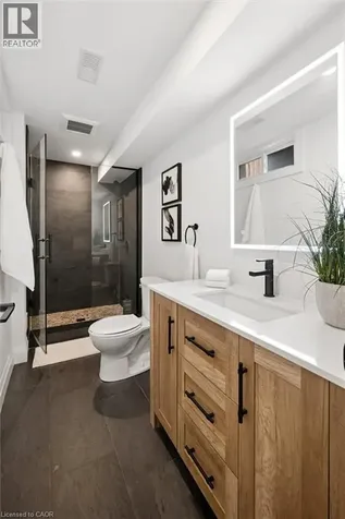 257 Laurentian Drive Kitchener ON N2E 2G5