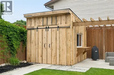 257 Laurentian Drive Kitchener ON N2E 2G5