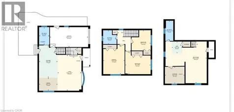 257 Laurentian Drive Kitchener ON N2E 2G5
