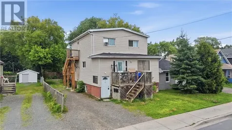166 King Street Sudbury ON P3C 2V8