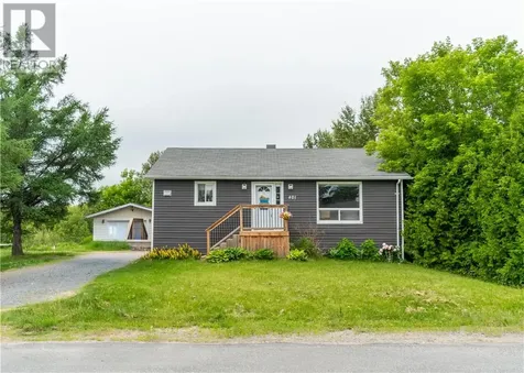 401 Denis Crescent Azilda ON P0M 1B0