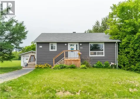 401 Denis Crescent Azilda ON P0M 1B0